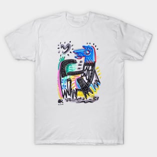 ANIMAL LOVE T-Shirt